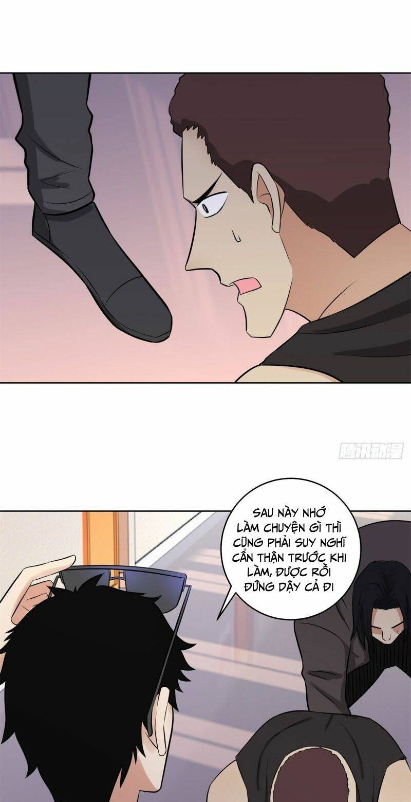 Học Viện Cao Thủ: Chapter 279