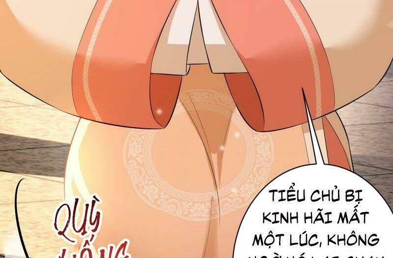 Quận Chúa Vững Vàng, Thiết Lập Nhân Vật Không Thể Vỡ: Chapter 55