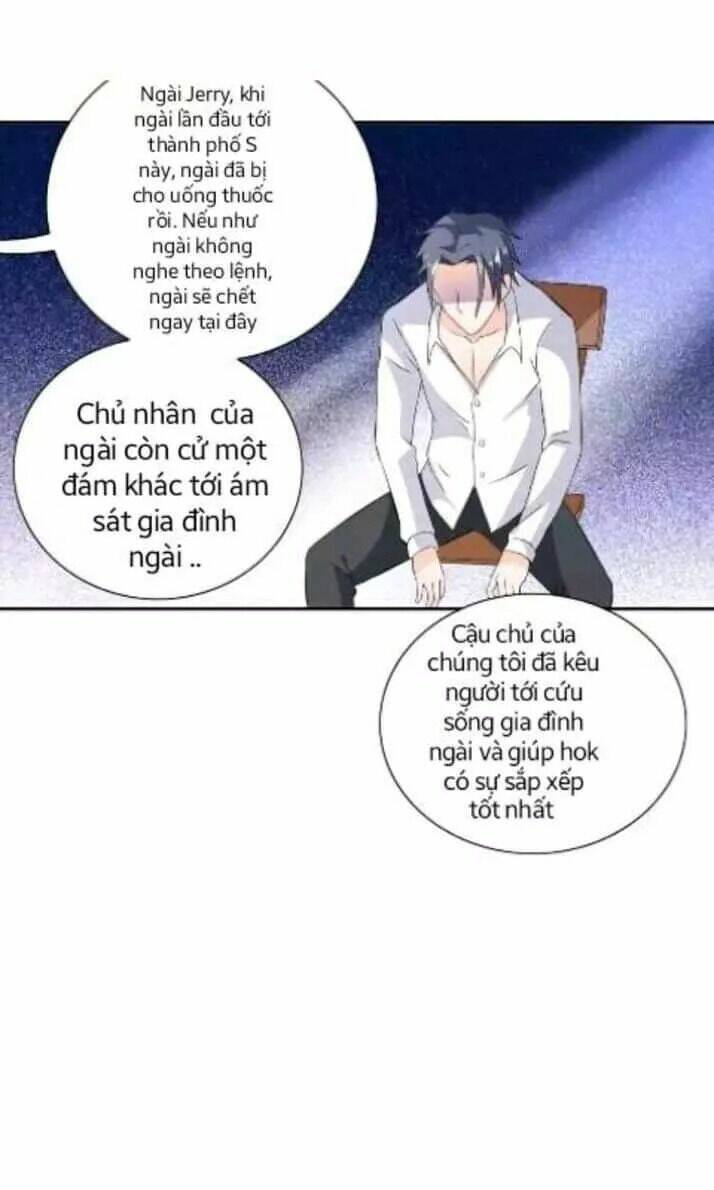 1 Nửa Hoàn Hảo Của Ceo: Chapter 19