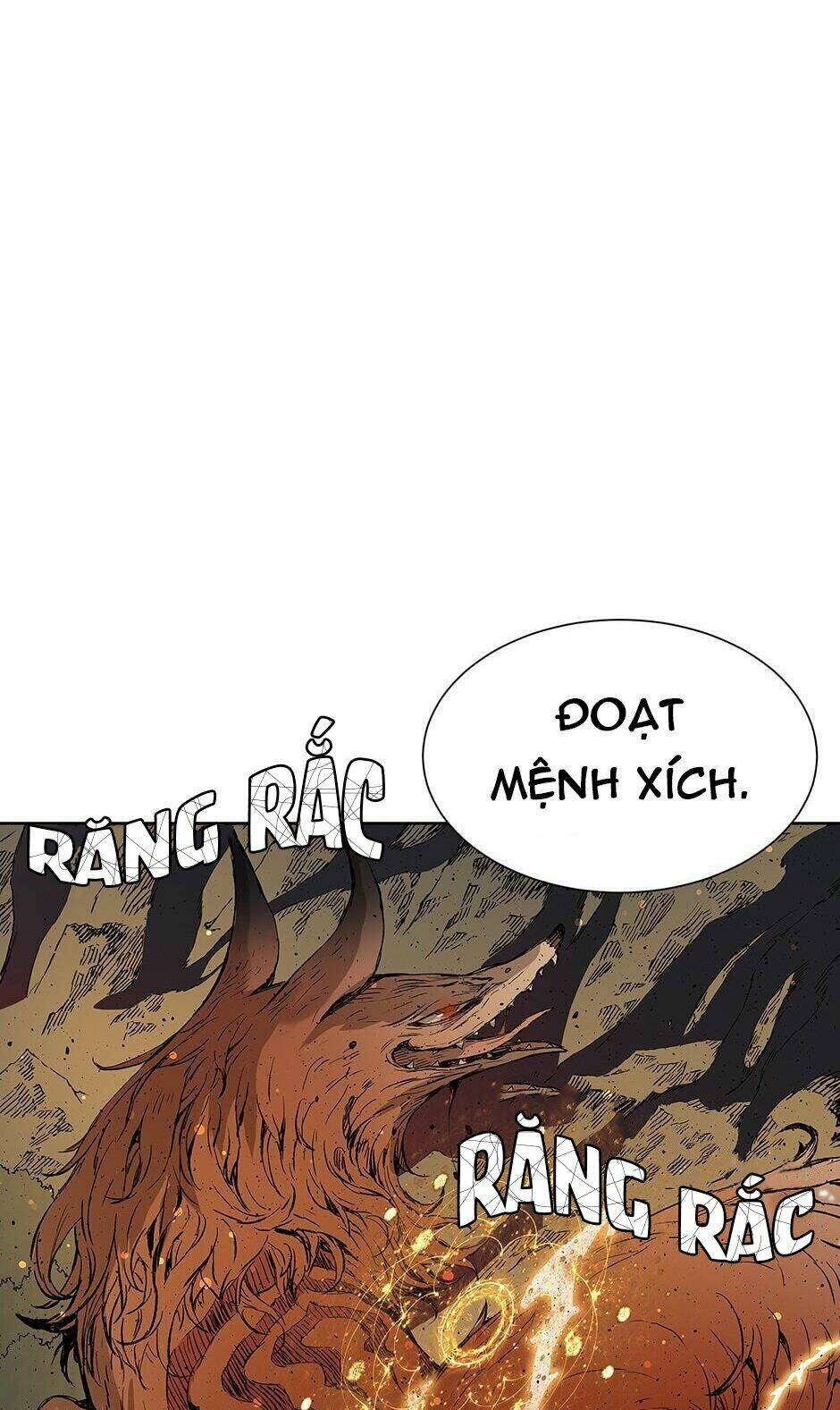 Vô Kiếm Tiểu Tử: Chapter 50