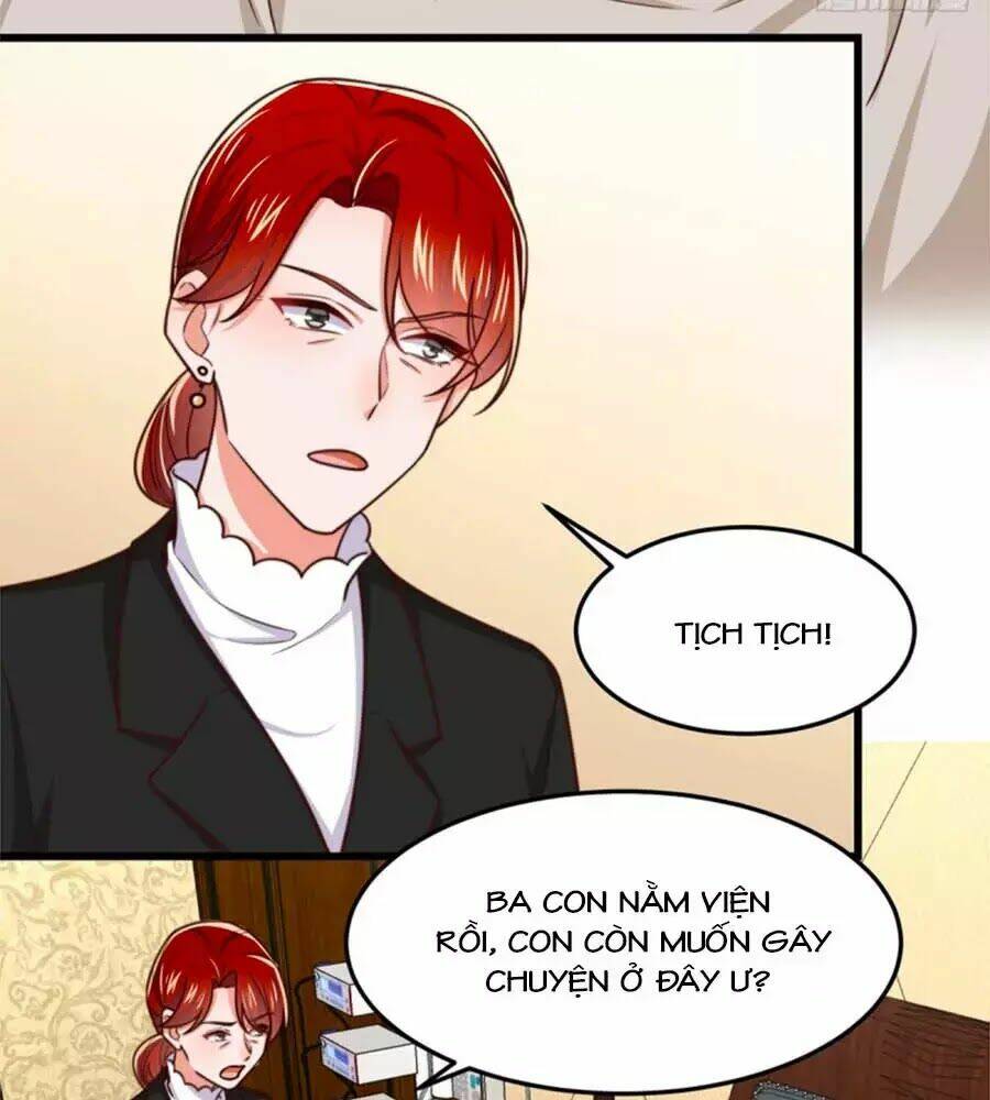 Nhật Ký Báo Thù Của Thiên Kim Hai Mặt: Chapter 54