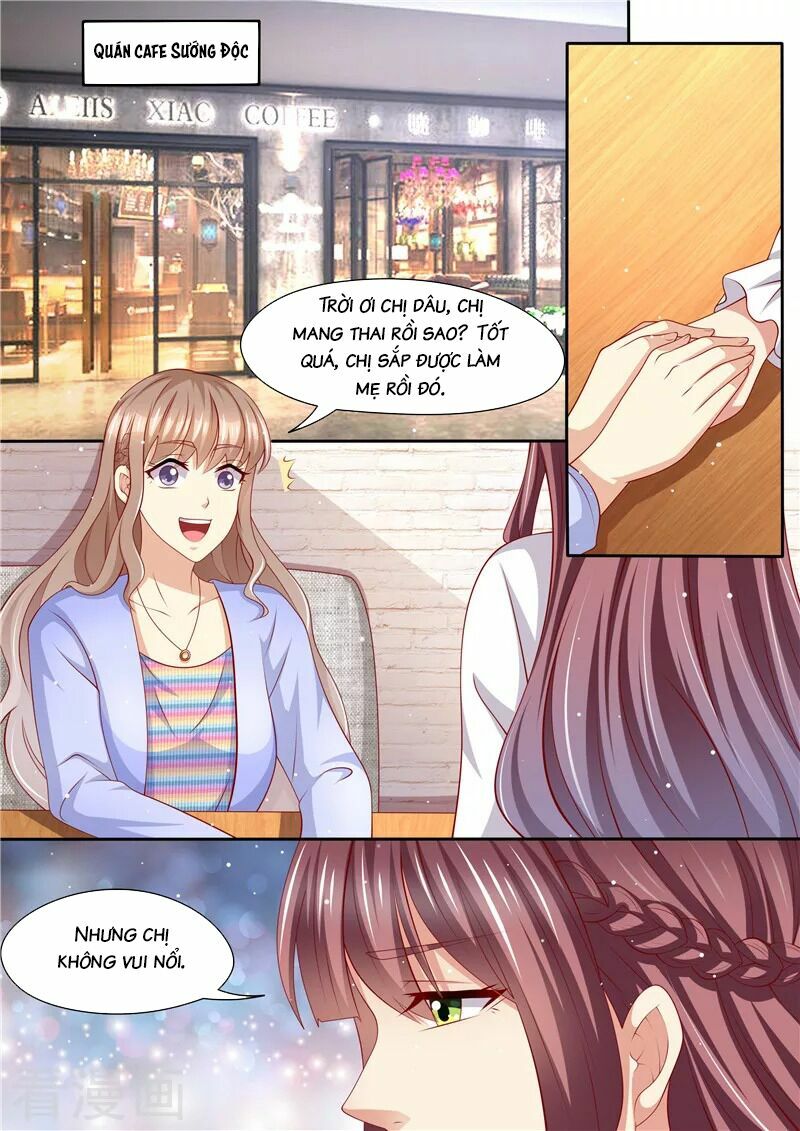 Cưng Chiều Vợ Yêu: Chapter 238