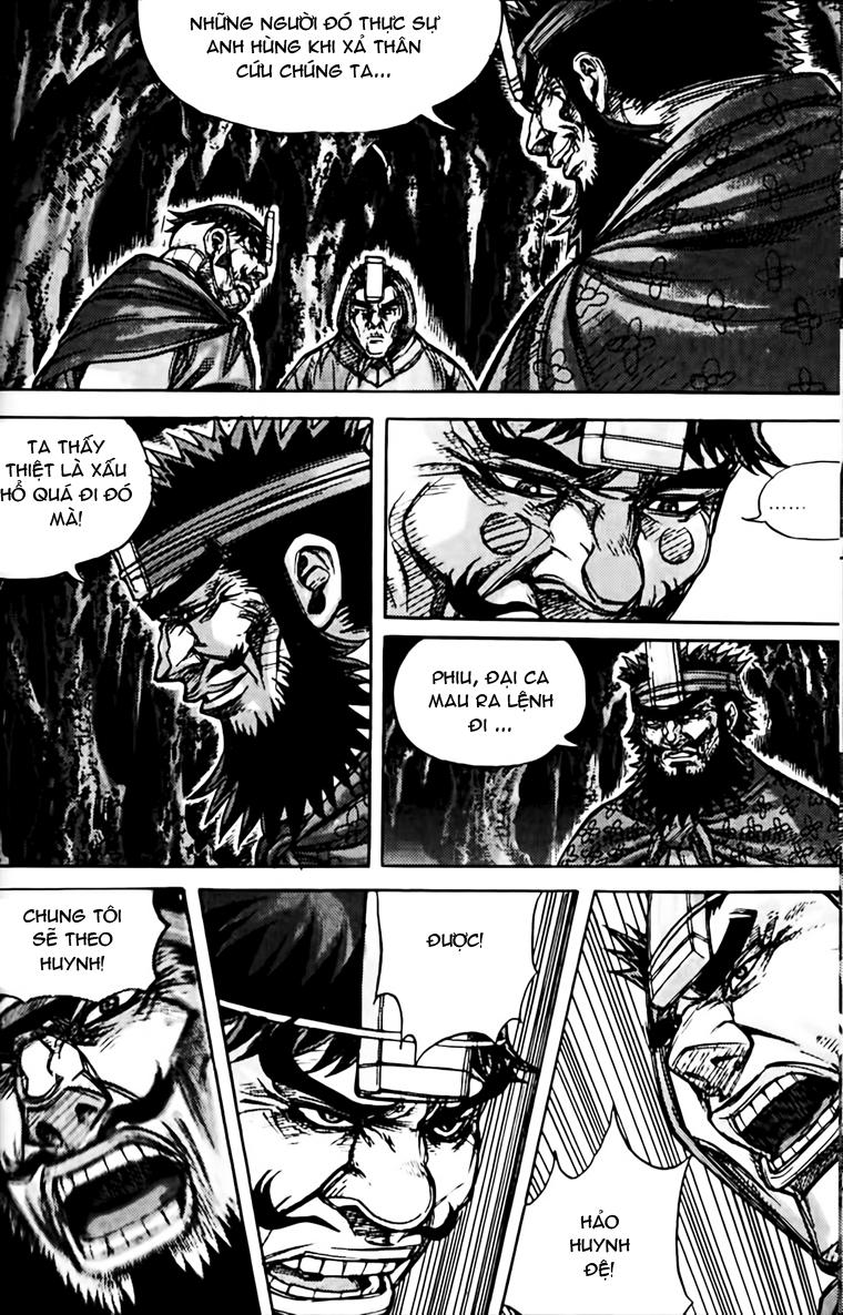 Diêm Đế: Chapter 158