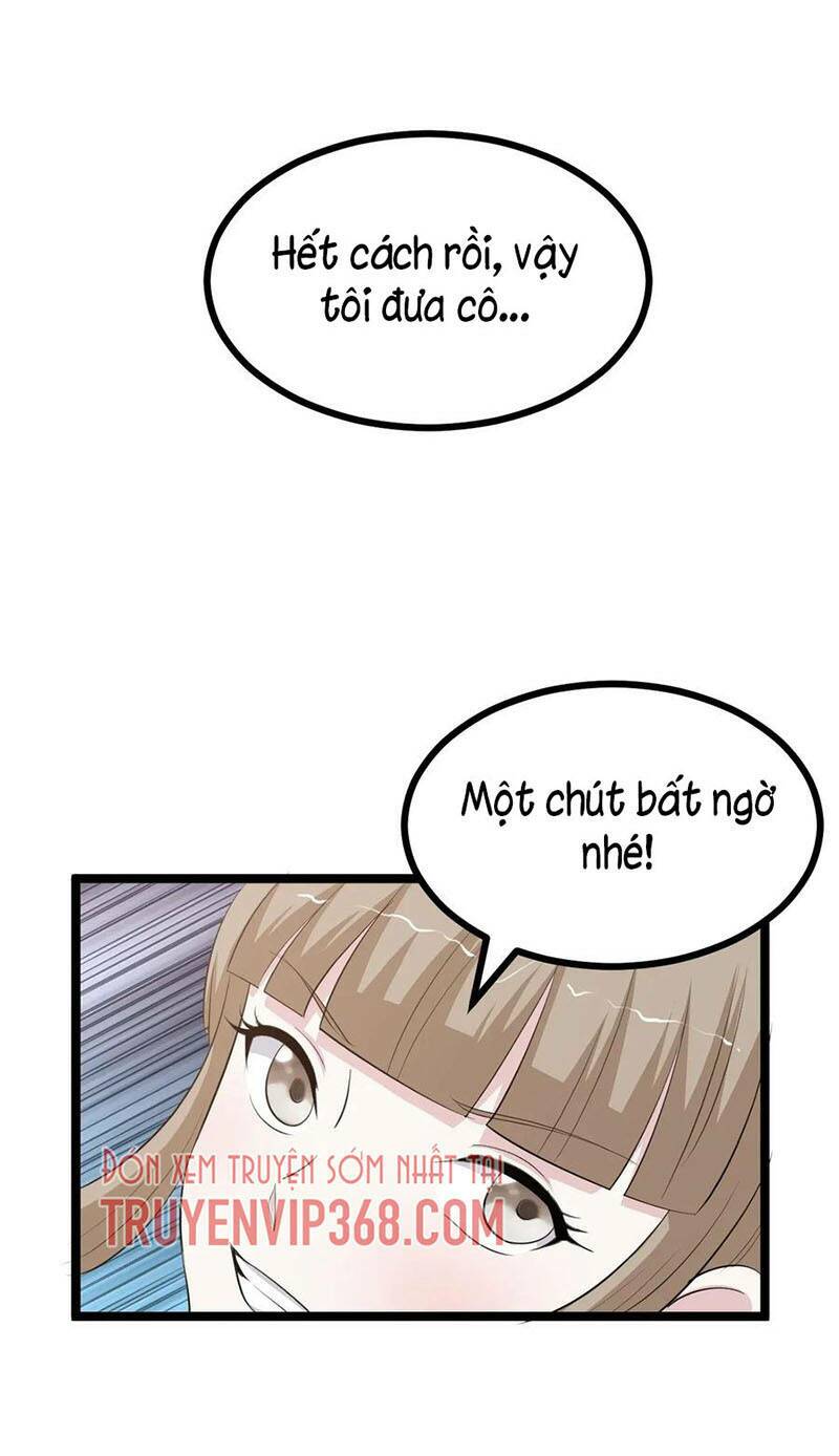 Đai Ca Trở Lại Tuổi 16: Chapter 165