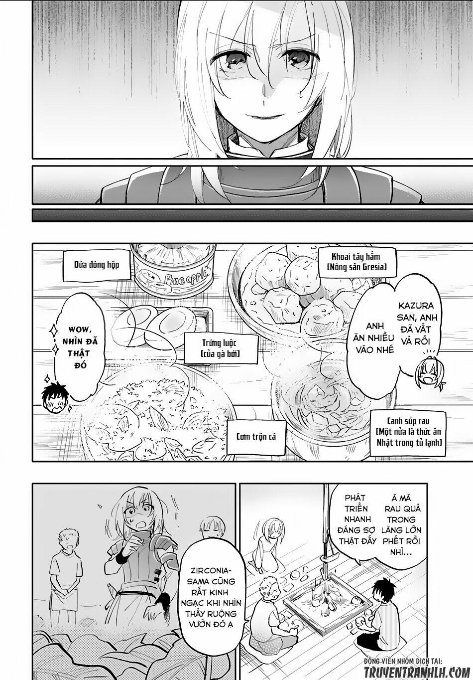 Takarakuji De 40-Oku Atattandakedo Isekai Ni Ijuu Suru: Chapter 13