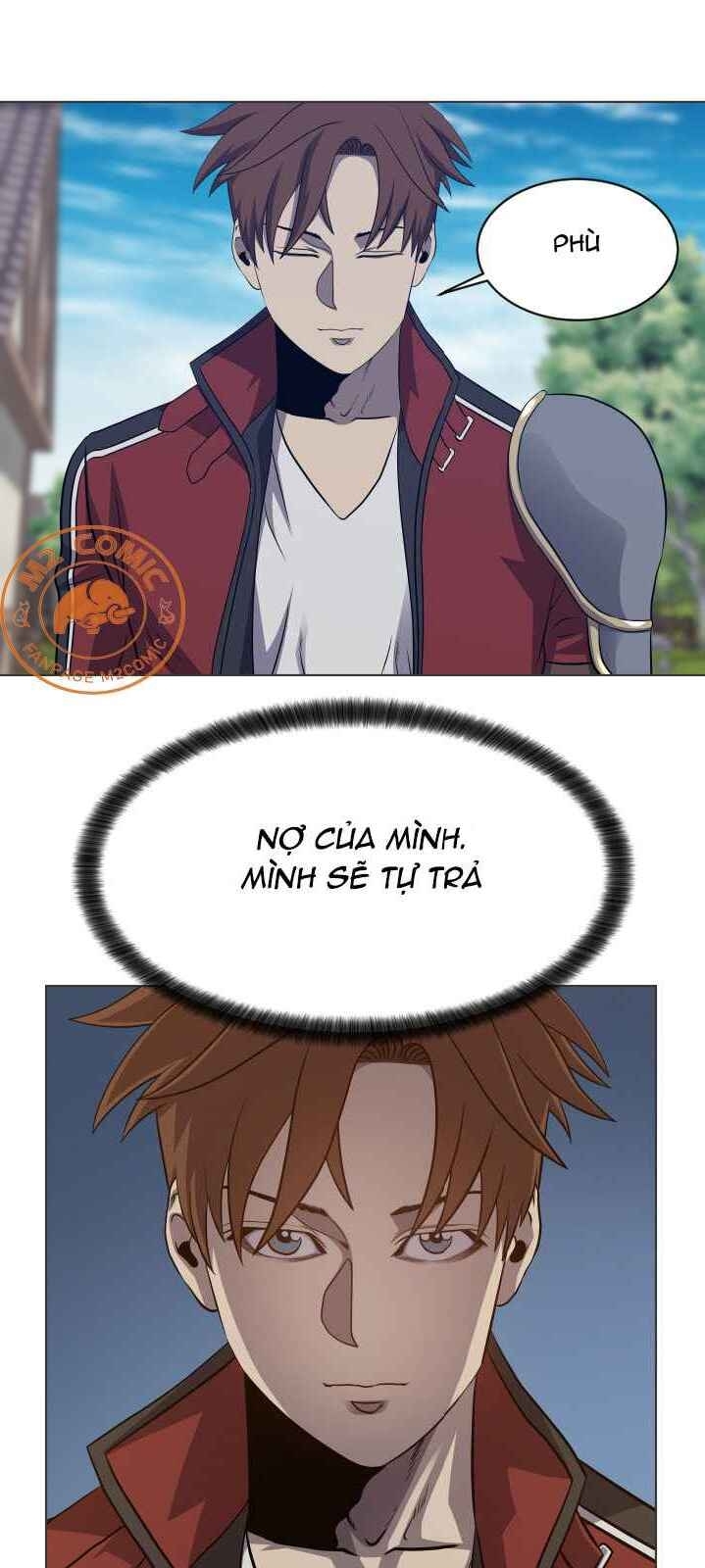 Cấp Độ Của Tôi Là Cao Nhất: Chapter 20