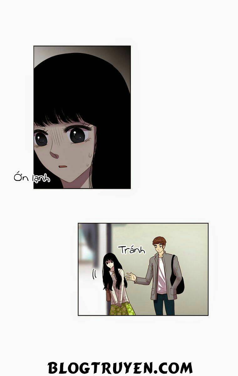 My Shining World: Chapter 6