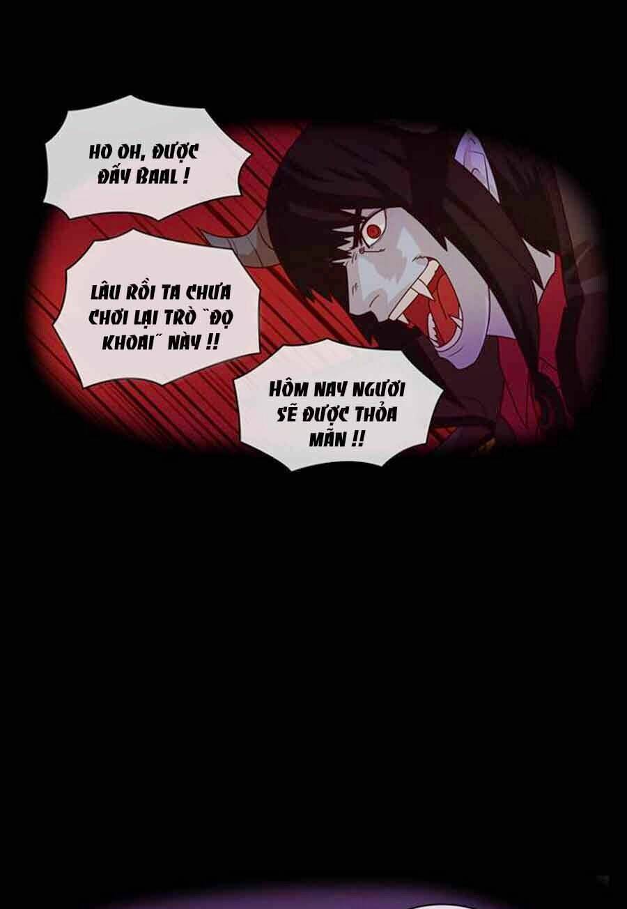 The Devil King Is Bored season 2: Chapter 9