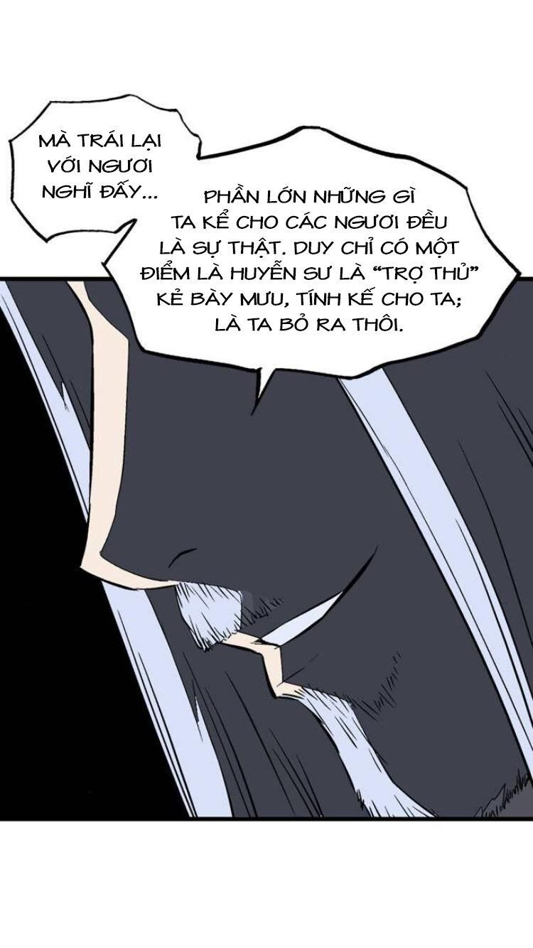 Cao Thủ 2: Chapter 115