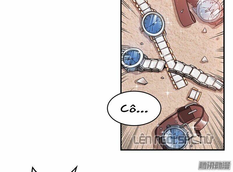 Tổng Tài Khoái Hôn: Chapter 20