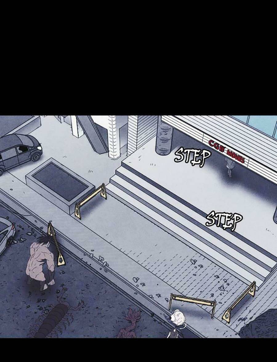 Cậu Bé Shotgun: Chapter 68