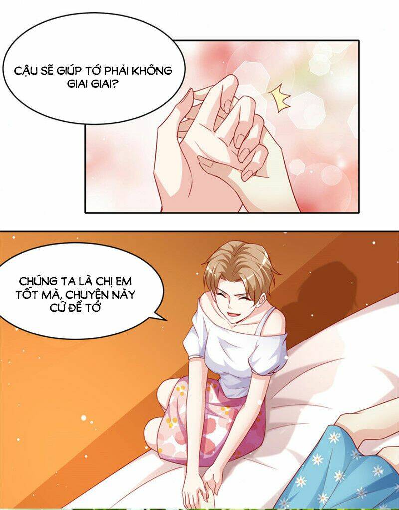 Vợ Yêu Cưới Trước Sủng Sau: Chapter 146