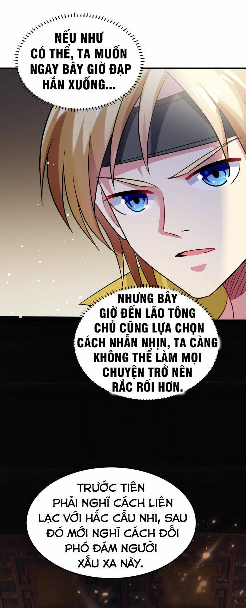 Vạn Giới Tiên Vương: Chapter 64