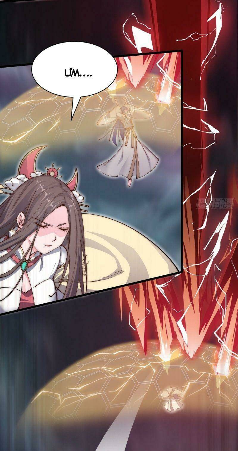 Trường Sinh Cửu Thiên Tuế: Chapter 59