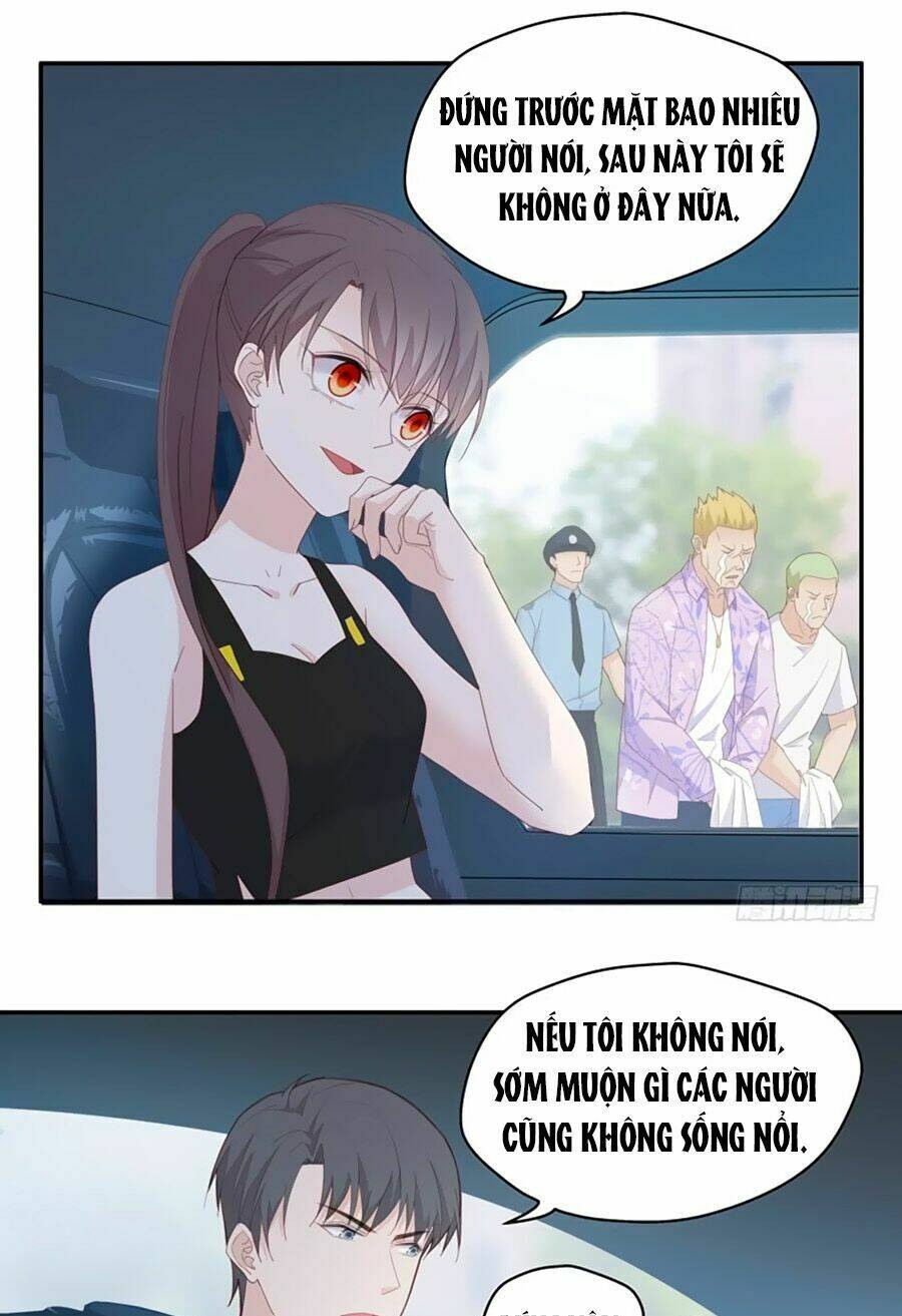 Thiên Kim Bất Lương: Chapter 7