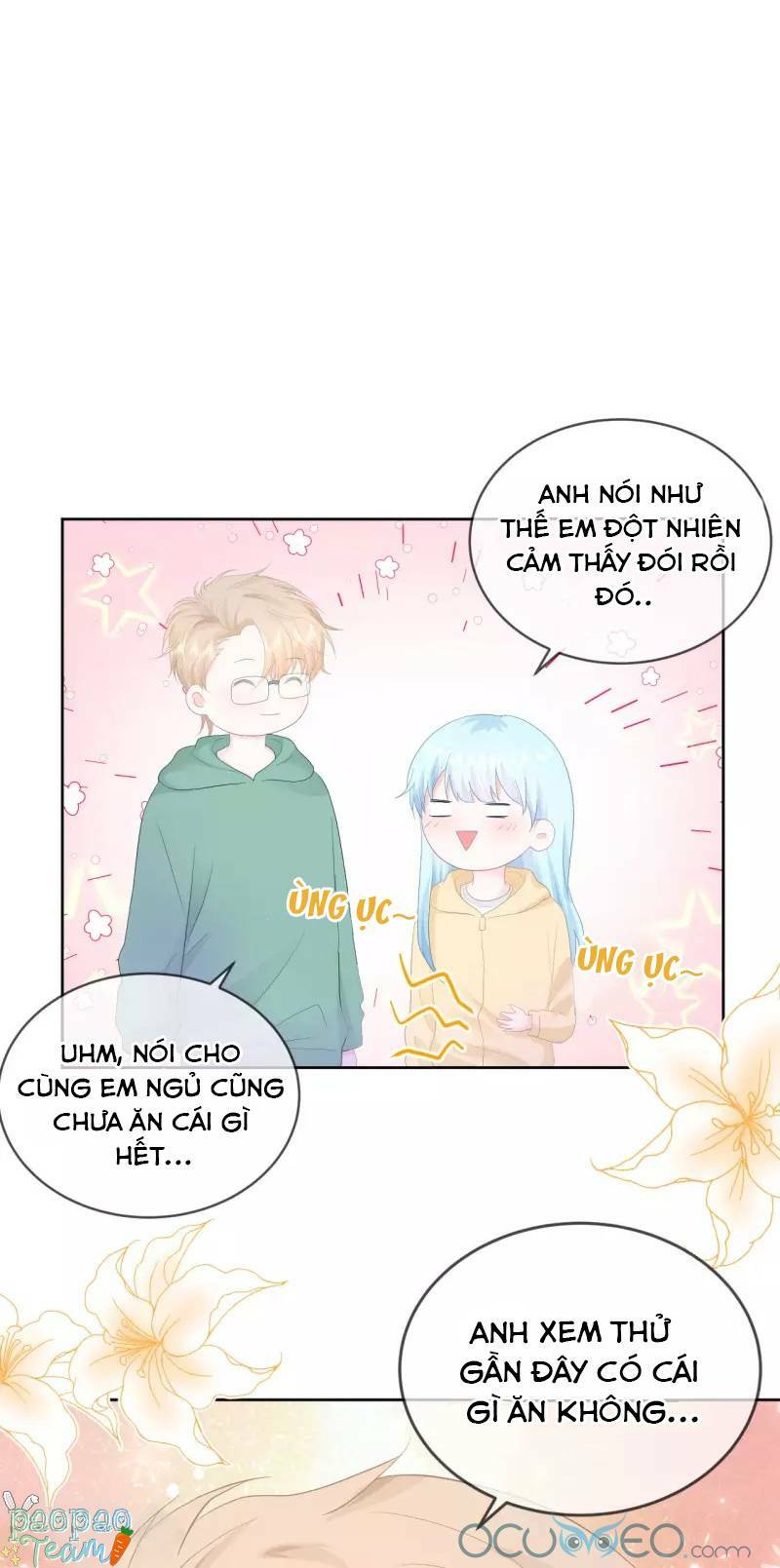 Tôi Và Lịch Sử Yêu Đương Của Tôi: Chapter 23