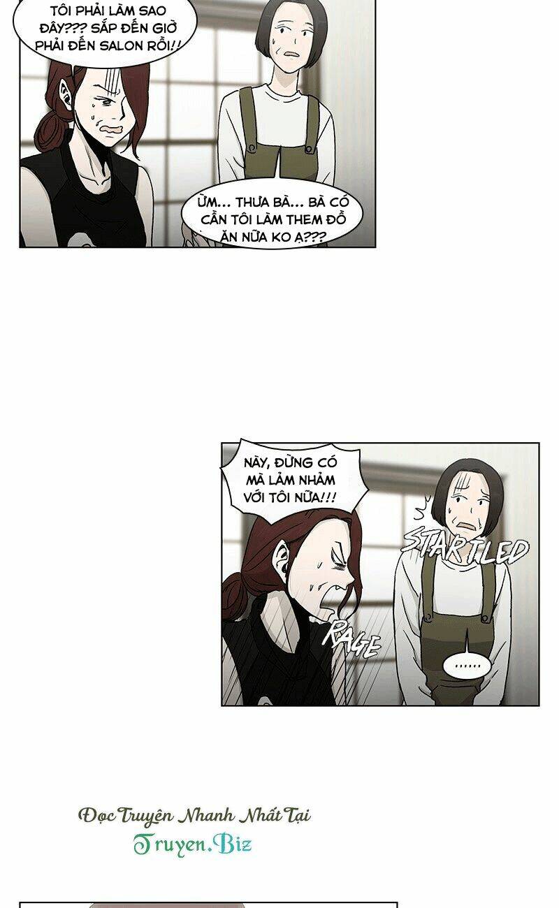 Anh Ấy Là Nữ Sinh Cấp 3: Chapter 49