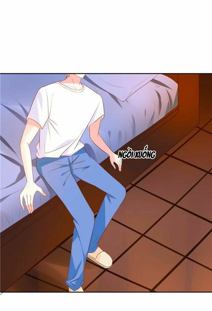 Bạn Trai Là Ngôi Sao: Chapter 62