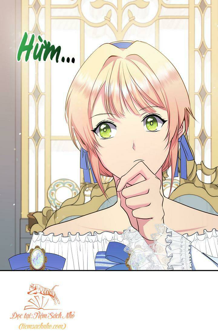 Bút Danh Bí Mật Của Nữ Công Tước: Chapter 18