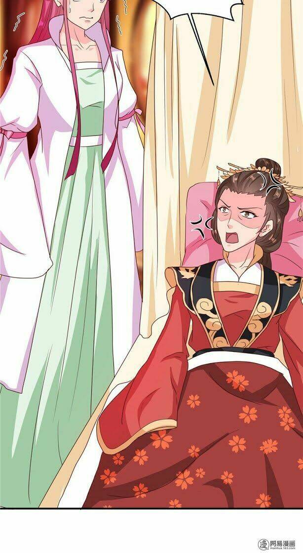 Thiên Tài Tiểu Độc Phi: Chapter 106