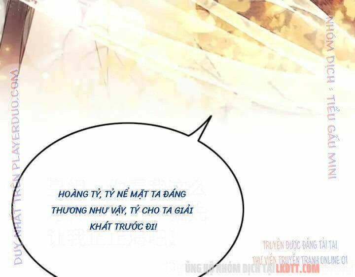 Trọng Sinh Bá Sủng Nhiếp Chính Vương Quá Mạnh Mẽ: Chapter 132