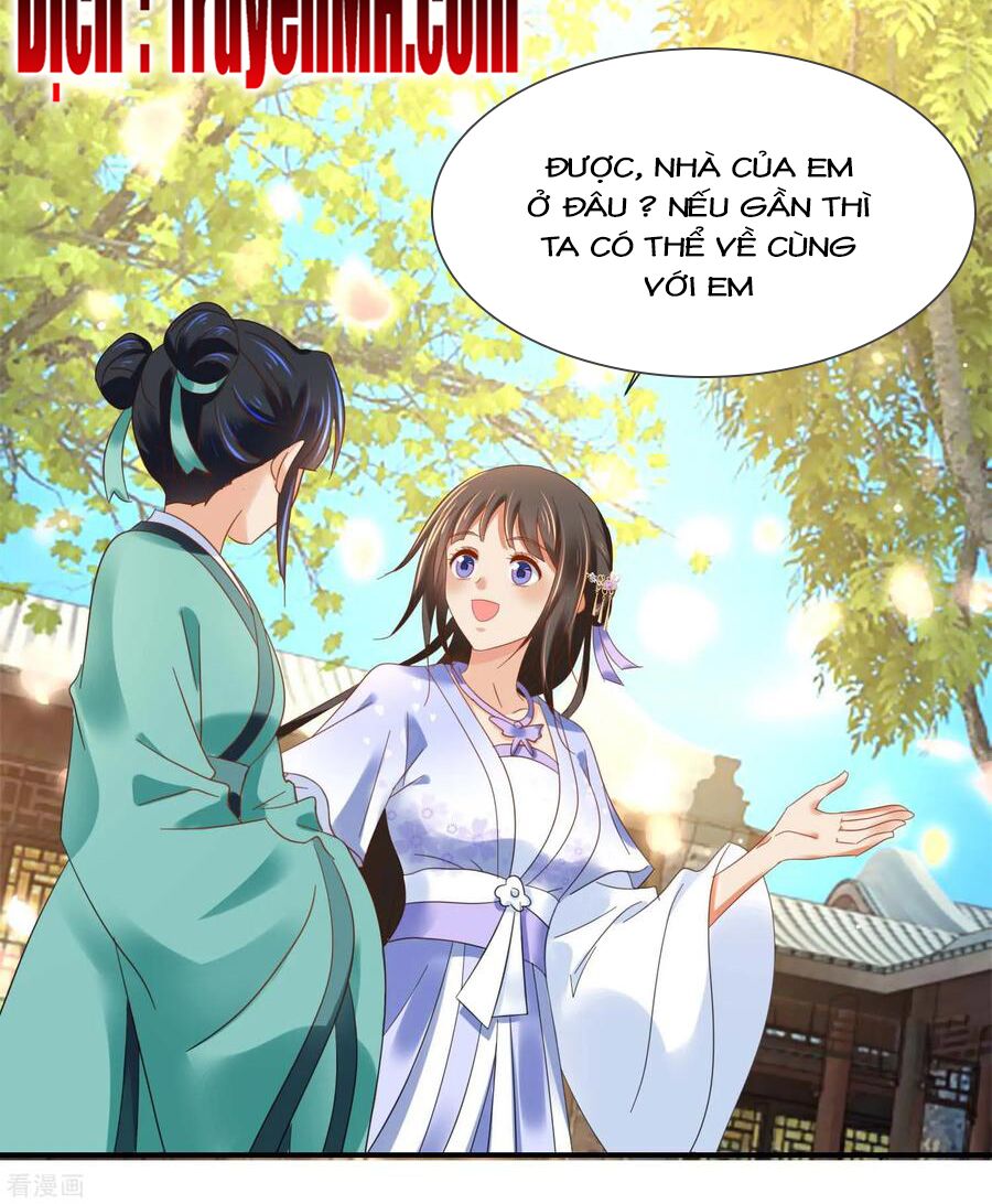 Lãnh Cung Phế Hậu Muốn Nghịch Thiên: Chapter 187
