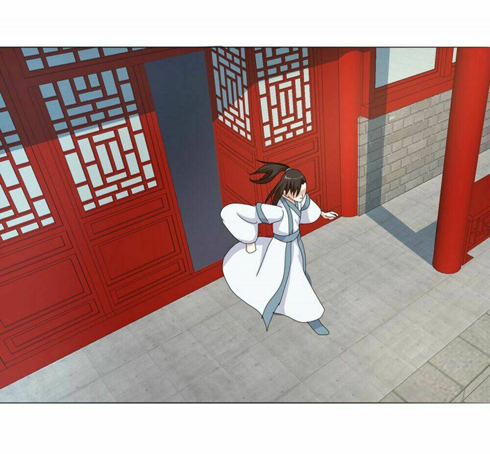 Hỏa Hồ: Chapter 33