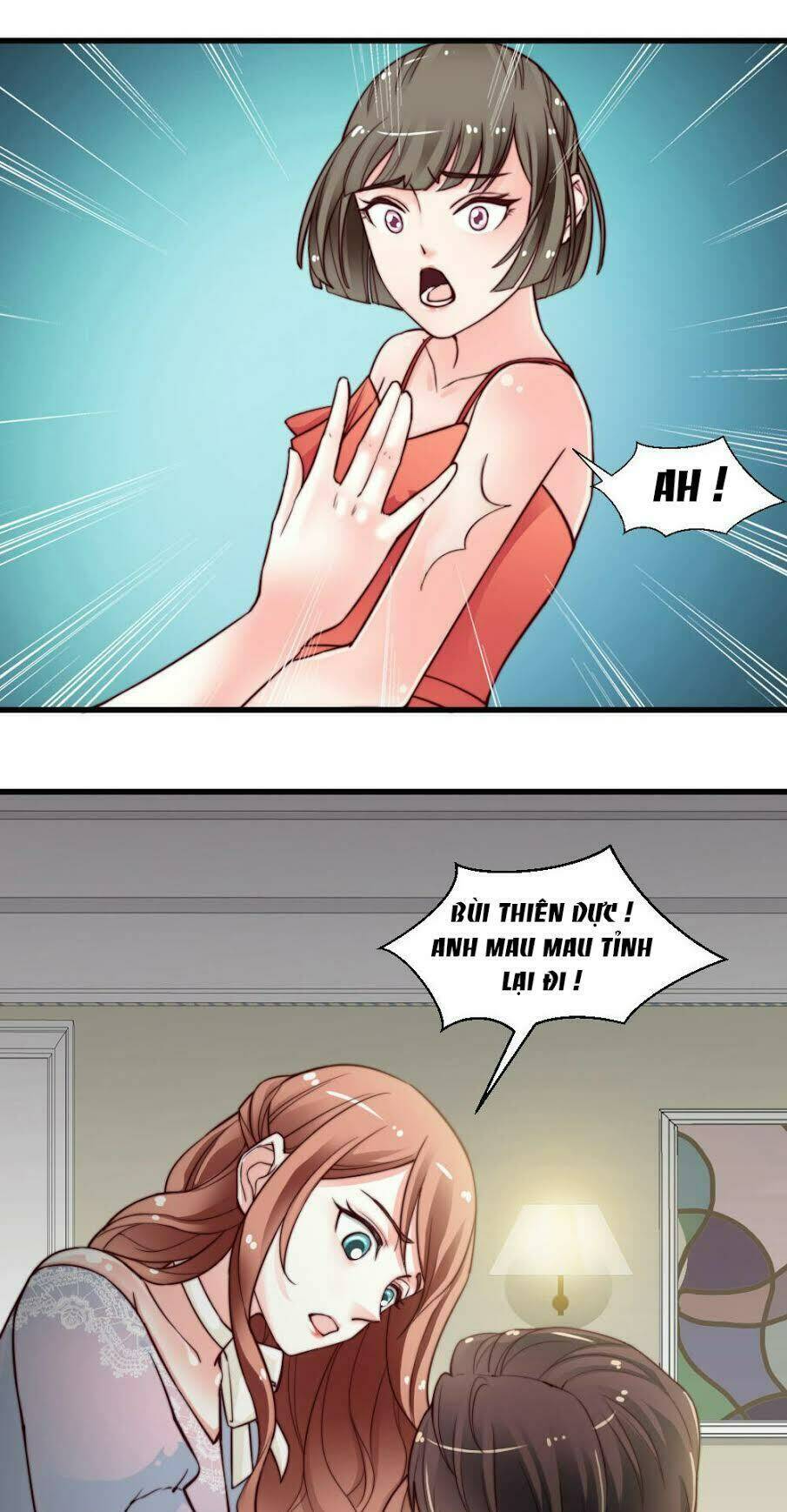 Bí Mật Của Thiên Kim: Chapter 99