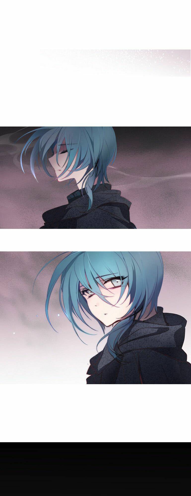 The Memory Of Wind: Anz: Chapter 33