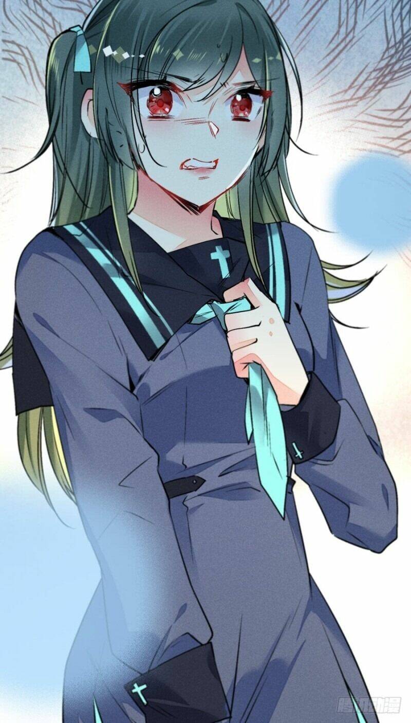 Luyến Khúc Trăng Lưỡi Liềm: Chapter 3