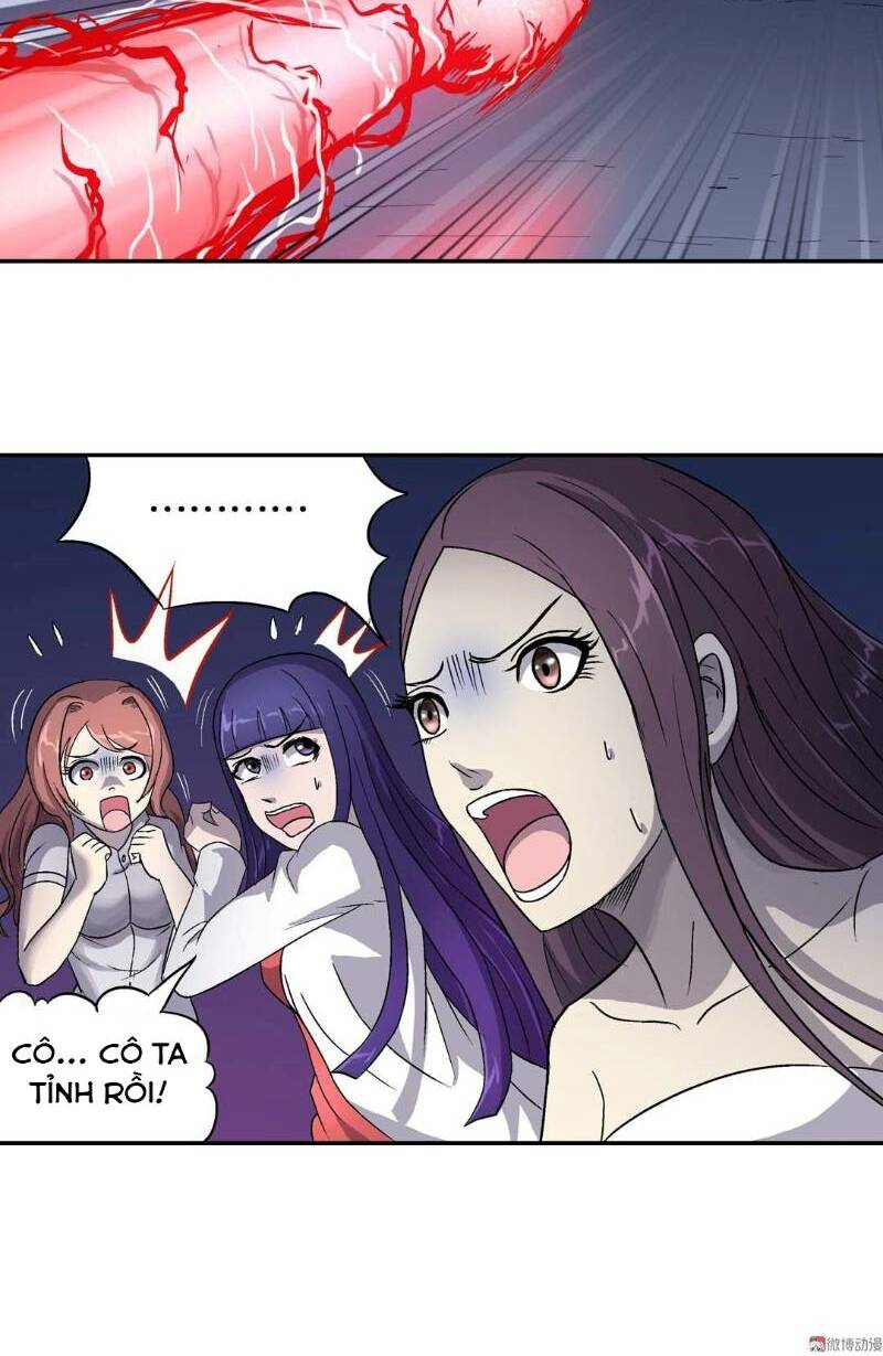 Khống Vận Sư: Chapter 79