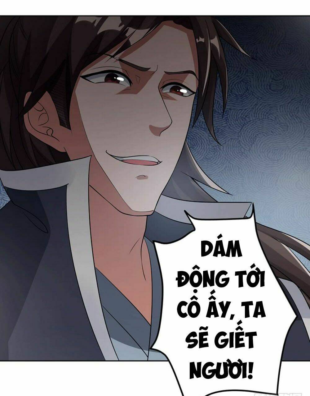 Ta Có Một Bộ Hỗn Độn Kinh: Chapter 1