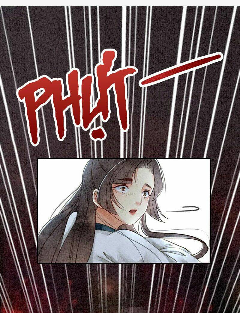 Hậu Cung Của Trẫm Cháy Rồi!: Chapter 51