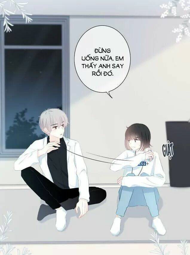 Vấp Phải Nghịch Quang: Chapter 38