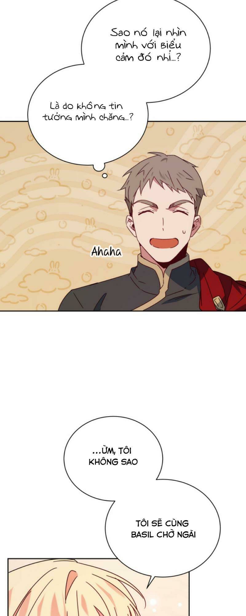 Nàng Elizabeth Thuần Khiết: Chapter 12