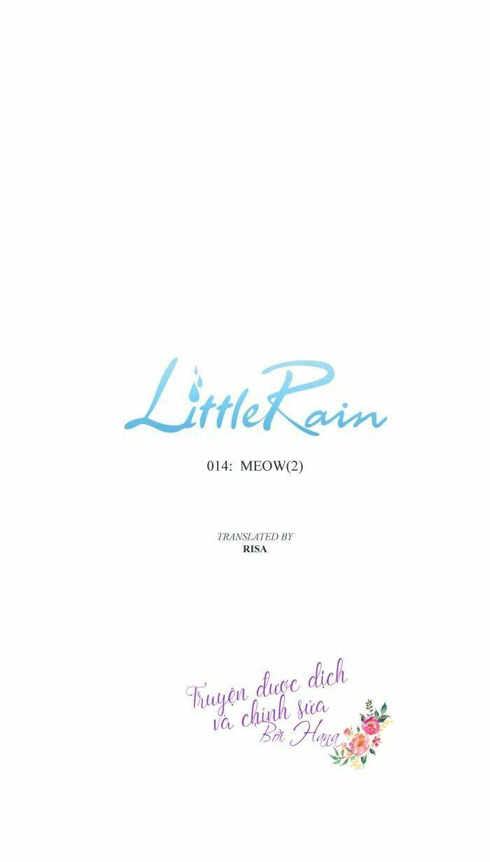 Little Rain: Chapter 14