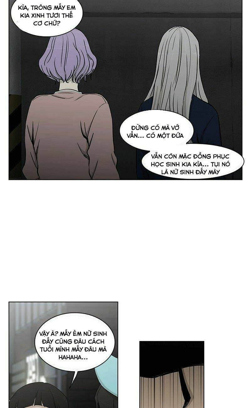 Anh Ấy Là Nữ Sinh Cấp 3: Chapter 47