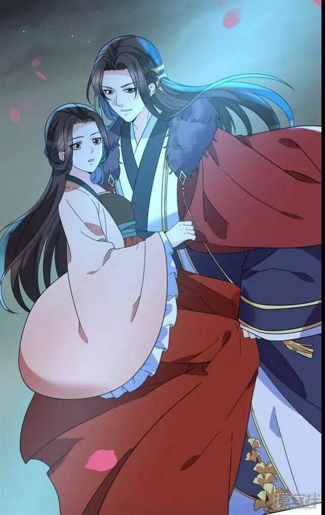 Vương Phi Có Độc!: Chapter 10