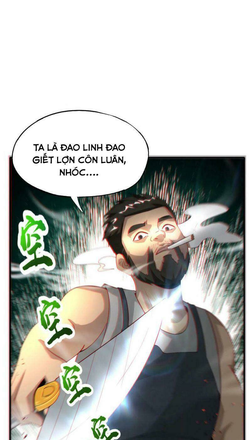 Vòng Bạn Bè Mạnh Nhất Của Tiên Giới: Chapter 74