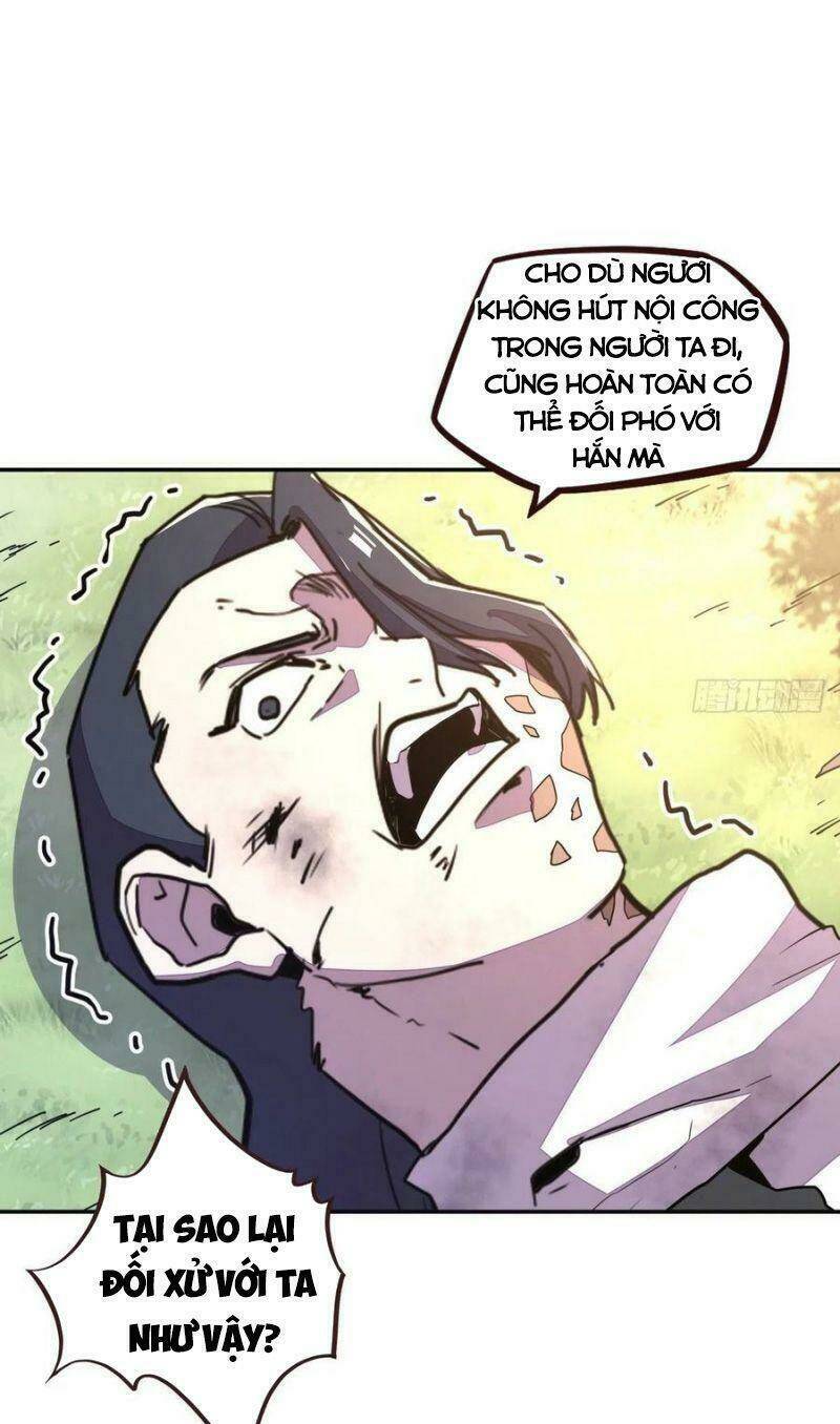 Sinh Tử Quyết: Chapter 162