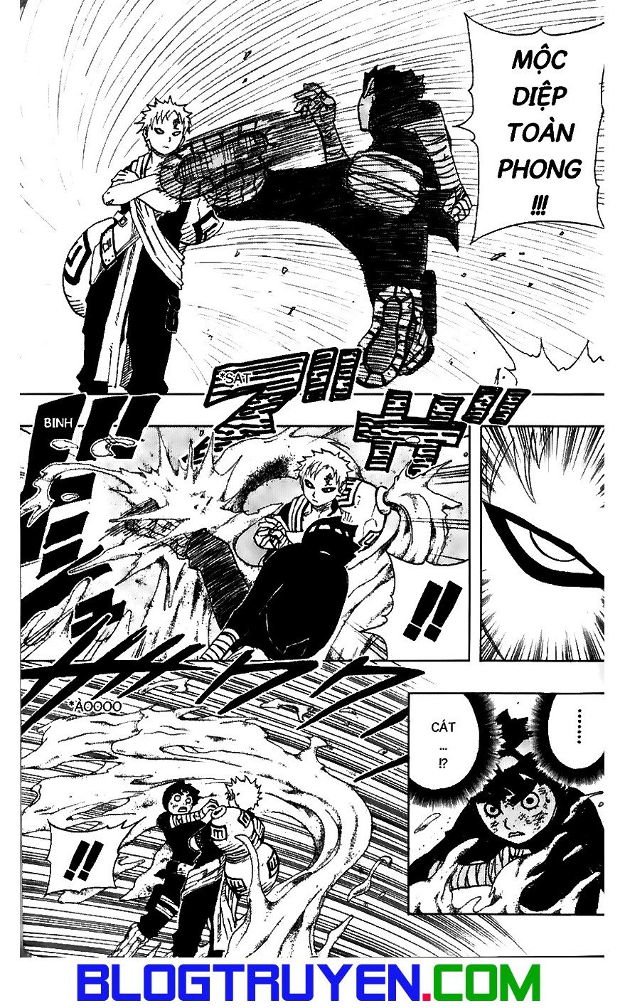 Naruto: Chapter 82