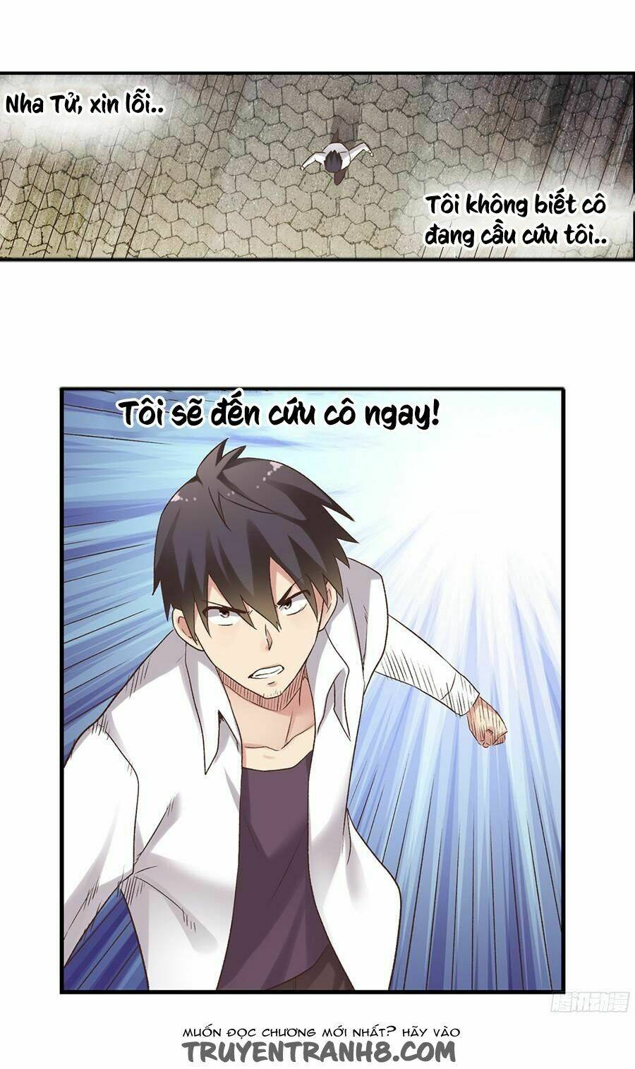 Vì Tôi Là Ông Chú Mở Tiệm Bán Vũ Khí: Chapter 55