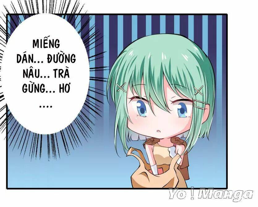 Thiểm Hôn Kinh Ái: Chapter 82