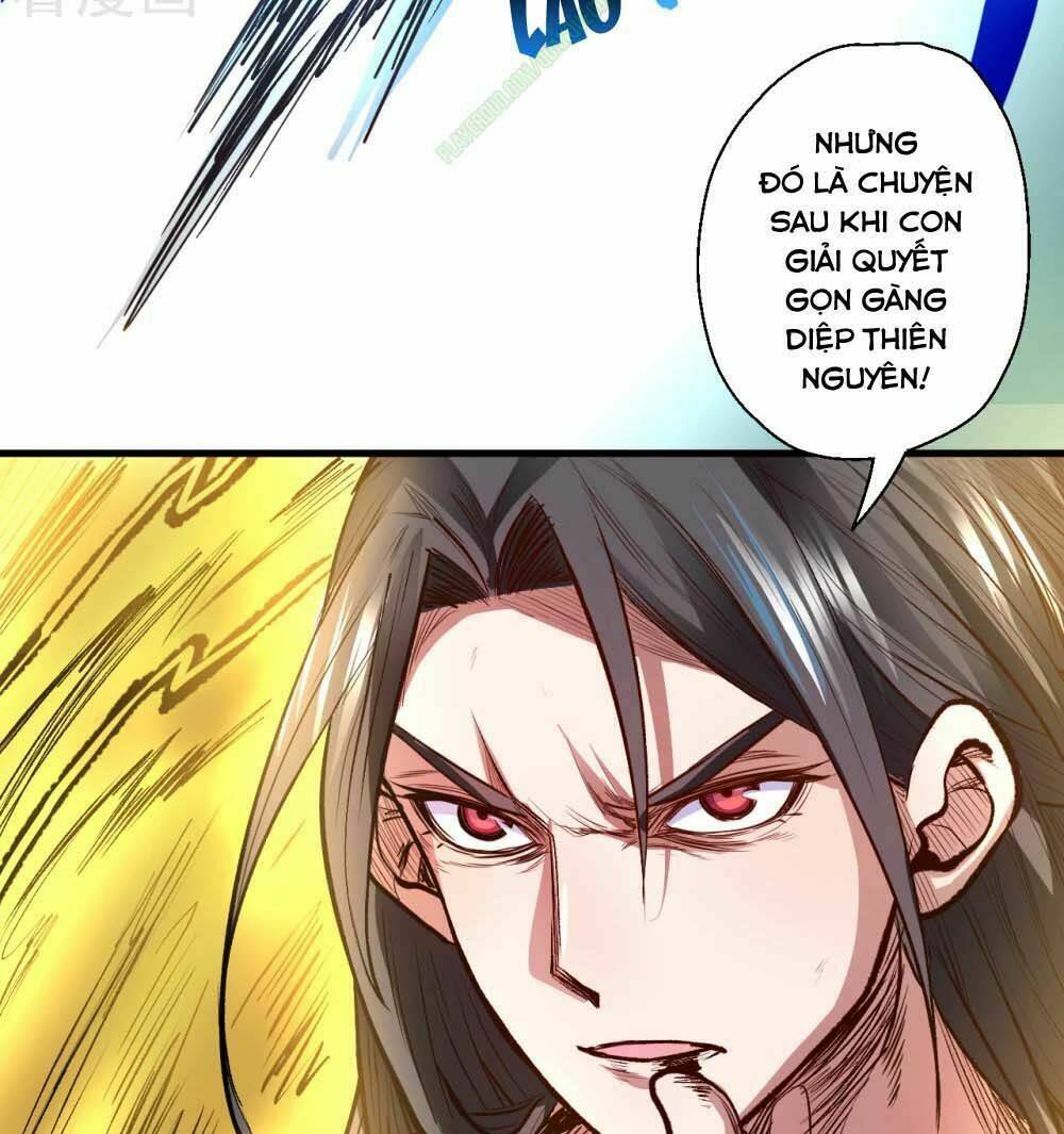 Tối Cường Đại Biểu Hoàng Kim Thận: Chapter 20