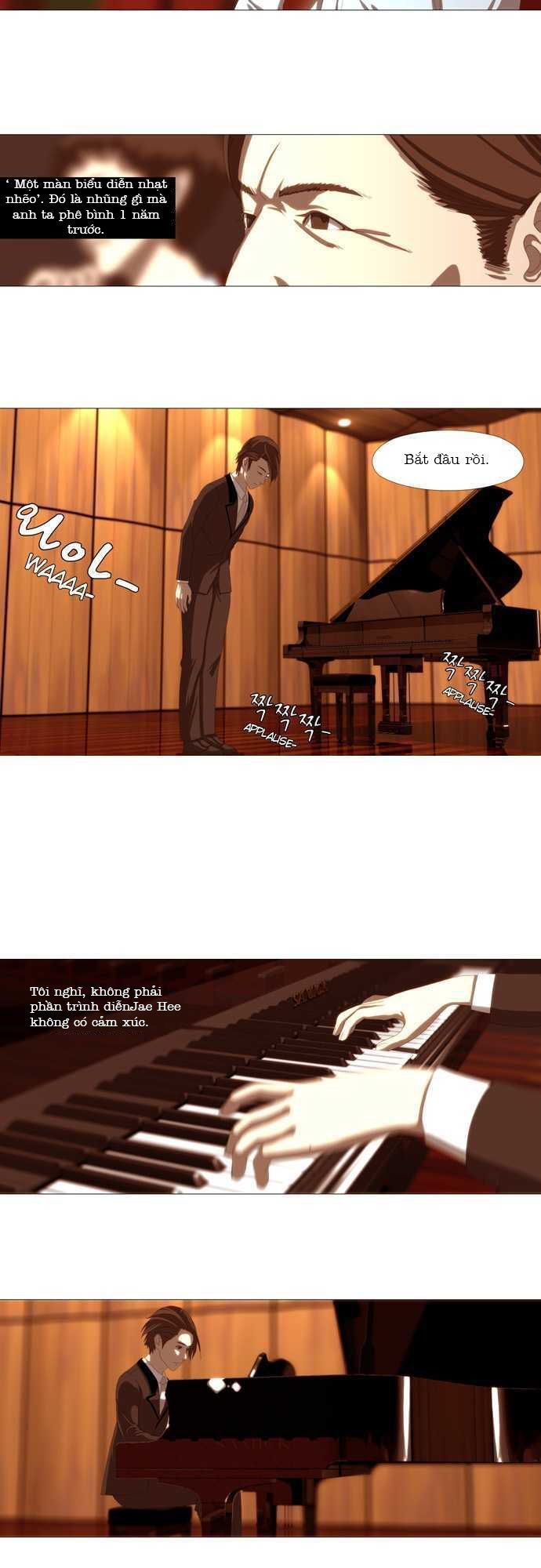 Song Of The Cloud: Chapter 7.9