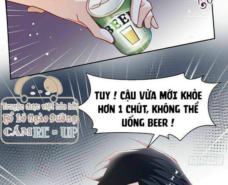 Ảnh Đế Yêu Hồ: Chapter 44