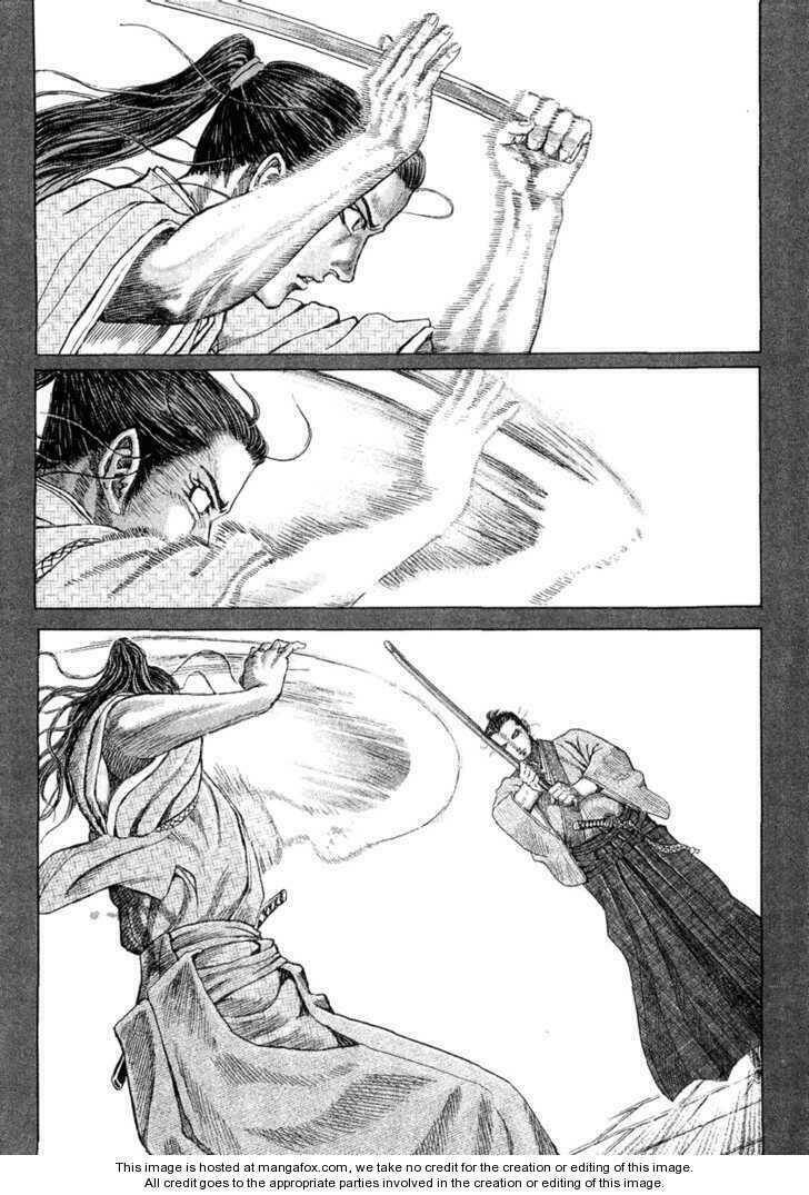 Shigurui - Cuồng Tử: Chapter 12