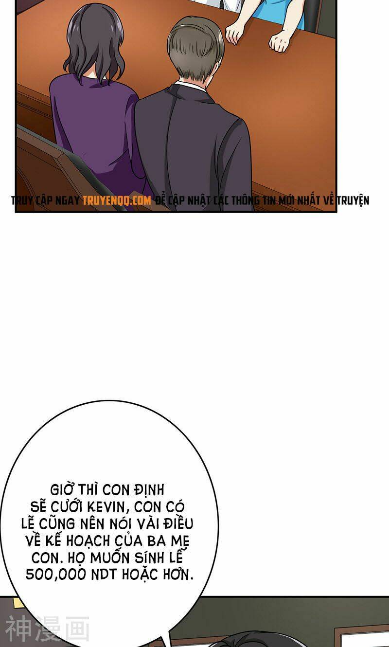 Become A Girl At Night: Chapter 57