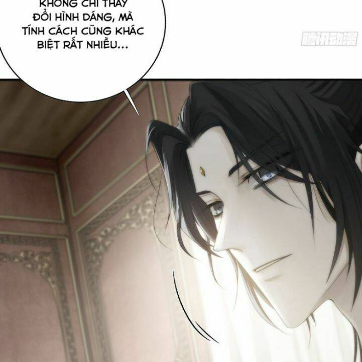 Nguyệt Trụy Trọng Minh: Chapter 20