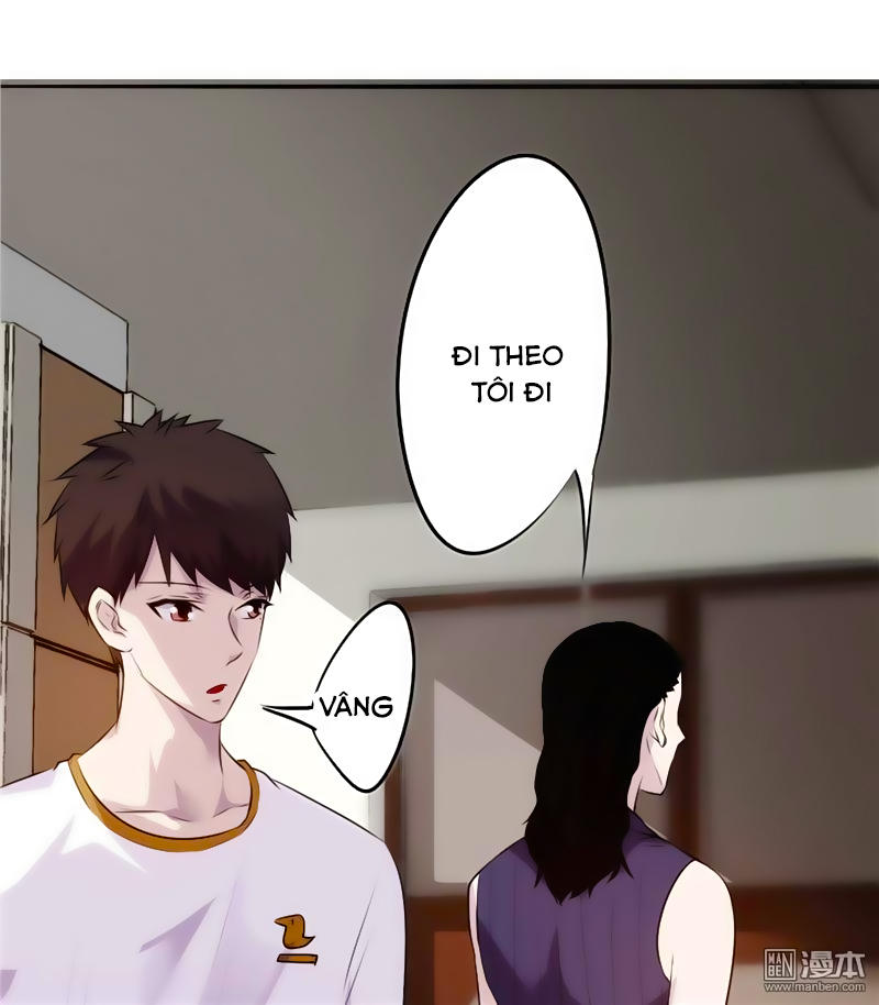 Tối Cường Nông Dân Hệ Thống: Chapter 19